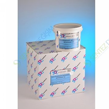 SDCE Yıkama Ağırlık Yükleme Kumaşları