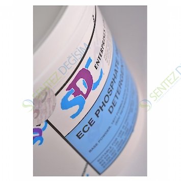 SDCE Yıkama Ağırlık Yükleme Kumaşları