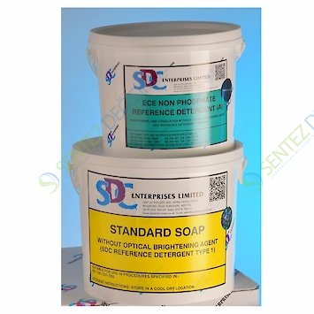 SDCE Yıkama Ağırlık Yükleme Kumaşları