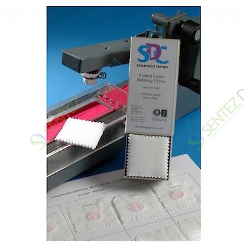 SDCE Yıkama Ağırlık Yükleme Kumaşları