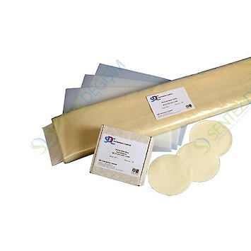 SDCE Yıkama Ağırlık Yükleme Kumaşları