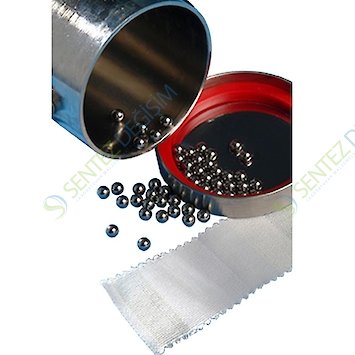 SDCE Yıkama Ağırlık Yükleme Kumaşları