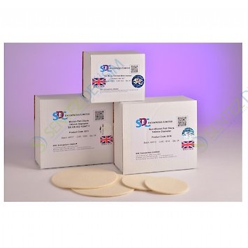 SDCE Yıkama Ağırlık Yükleme Kumaşları