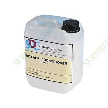 SDCE Yıkama Ağırlık Yükleme Kumaşları