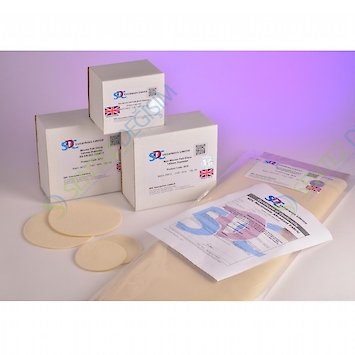 SDCE Yıkama Ağırlık Yükleme Kumaşları