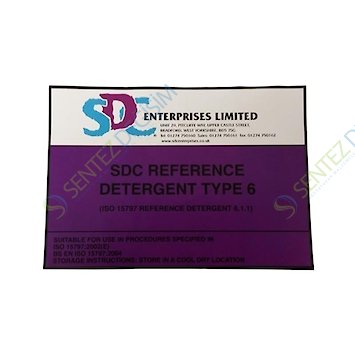 SDCE Yıkama Ağırlık Yükleme Kumaşları