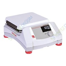 OHAUS e-G51ST07C Isıtıcısız Manyetik Karıştırıcı