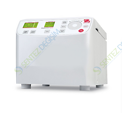 OHAUS FC5707-K Santrifüj, 200-6800 rpm