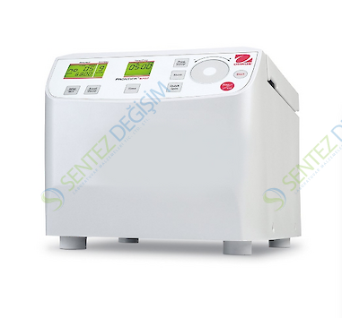 OHAUS FC5707-K Santrifüj, 200-6800 rpm