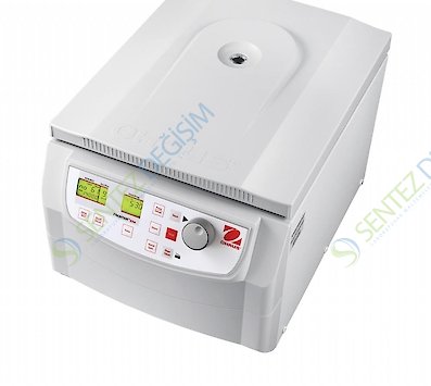 OHAUS FC5714 Mikro Santrifüj