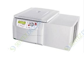 OHAUS FC5816R Soğutmalı Mikro Santrifüj