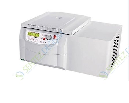 OHAUS FC5816R Soğutmalı Mikro Santrifüj