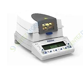 Precisa XM 50 Nem Tayin Cihazı 52 gr / 1 Mg