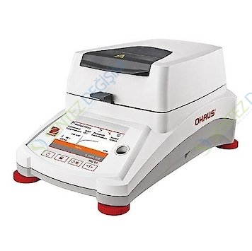 OHAUS MB90 Nem Tayin Cihazı 90 gr / 0.001 gr / 200 °C