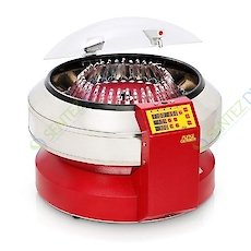 Funke Gerber Super Varıo-N Çok Amaçlı Dijital Isıtmalı Santrifüj