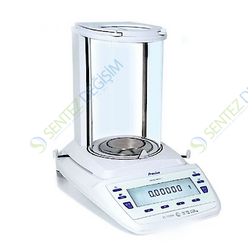 Precisa ES 320A Alalitik Terazi 320 gr/0,1 Mg