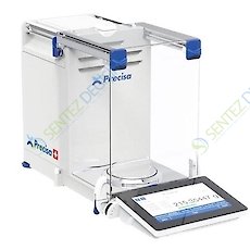 Precisa HA 320A Semi Mikro Terazi 320 gr/0,1 Mg