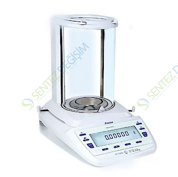 Precisa ES 520A Analitik Terazi 520 gr/0,1 Mg