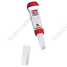 OHAUS ST20 Cep Tipi pH Metre 0.00... 14.00 / pH 0.0... 99.0 °C