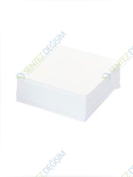 Filterlab Kokulu Test Kağıdı 8 X 150 mm