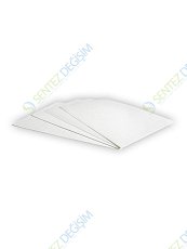 Filterlab Kromatografi Kağıdı İnce 20X20 cm