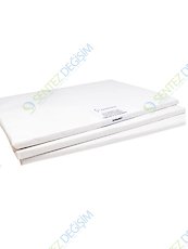 Kromatografi Kağıdı Çok Kalın 20X20 cm