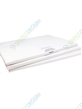 Kromatografi Kağıdı Çok Kalın 20X20 cm