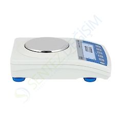 WTC 200 Hassas Terazi