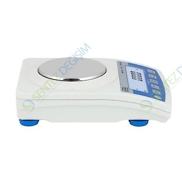 WTC 200 Hassas Terazi