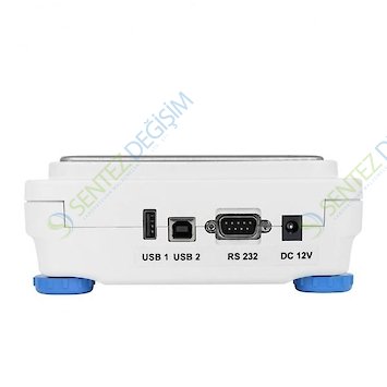 WTC 200 Hassas Terazi