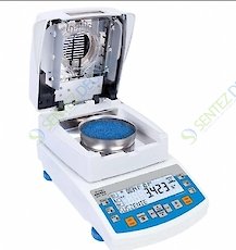 MA 50.R Nem Tayin Cihazı 50 Gr / 1 mg