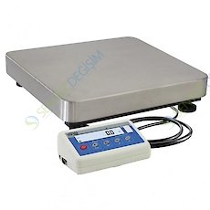 WLC 30/F1/K Hassas Terazi 30 kg / 0.5 gr