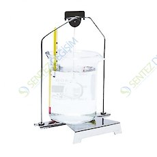 KIT 85 Yoğunluk Tespit Kiti