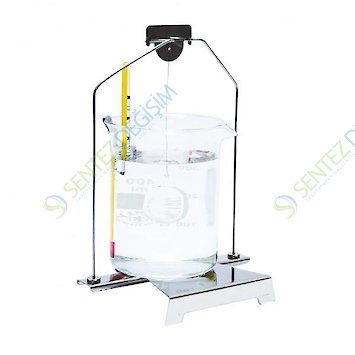 KIT 85 Yoğunluk Tespit Kiti