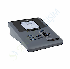 WTW Inolab pH 7310 Masa Tipi pH Metre Set 2