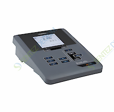 WTW Inolab pH 7310 Masa Tipi pH Metre Set 2
