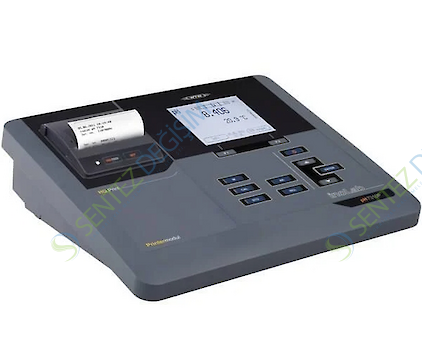 WTW Inolab pH 7310P Masa Tipi pH Metre