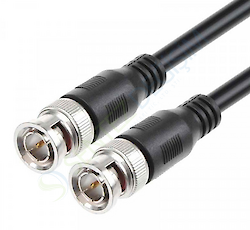 WTW AS/BNC Ph Ve Orp Elektrodları İçin BNC Soketli Bağlantı Kablosu