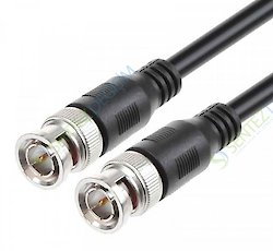 WTW AS/BNC Ph Ve Orp Elektrodları İçin BNC Soketli Bağlantı Kablosu