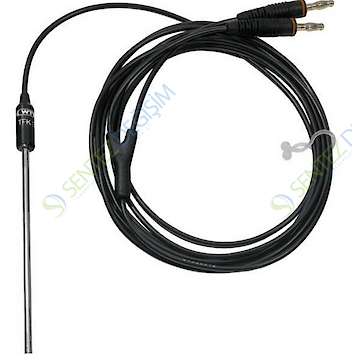 WTW TFK 325/HC Sıcaklık Elektrodu