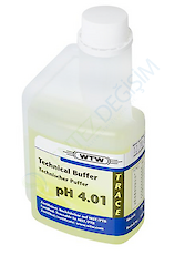 WTW Buffer Solutıon pH 4.01 Kalibrasyon Sıvısı 250 mL TLP 4