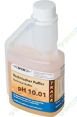 WTW TPL 10 Trace Kalibrasyon Çözeltisi pH 10,01, 250 ml