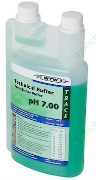 WTW Buffer Solutıon pH 7.00 Kalibrasyon Sıvısı 1 L TEP 7