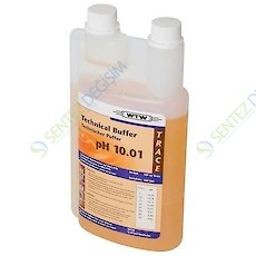 WTW TEP 10 Trace Kalibrasyon Çözeltisi pH 10,01, 1 lt