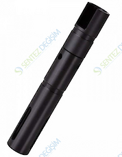 WTW A pHLab/K pH ve ORP Elektrotları için plastik koruma