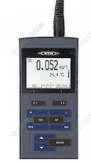 WTW pH/Ion 3310 Ph Ve İyon Ölçer pH/Ion