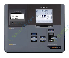 WTW InoLab® PH/ION 7320P Set Masa Tipi PH / İYON ÖLÇER