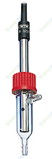 WTW LR 325/01 İletkenlik Elektrodu (Saf Su)
