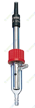 WTW LR 325/01 İletkenlik Elektrodu (Saf Su)