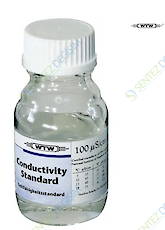 WTW KS 100 µS Kalibrasyon ve Kontrol Çözeltisi 100 µS